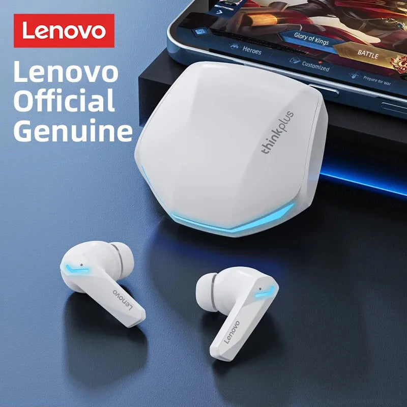 Fone Lenovo GM2 Pro True Wireless Bluetooth 5.3 - O melhor.