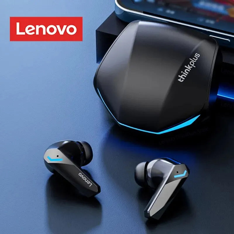 Fone Lenovo GM2 Pro True Wireless Bluetooth 5.3 - O melhor.